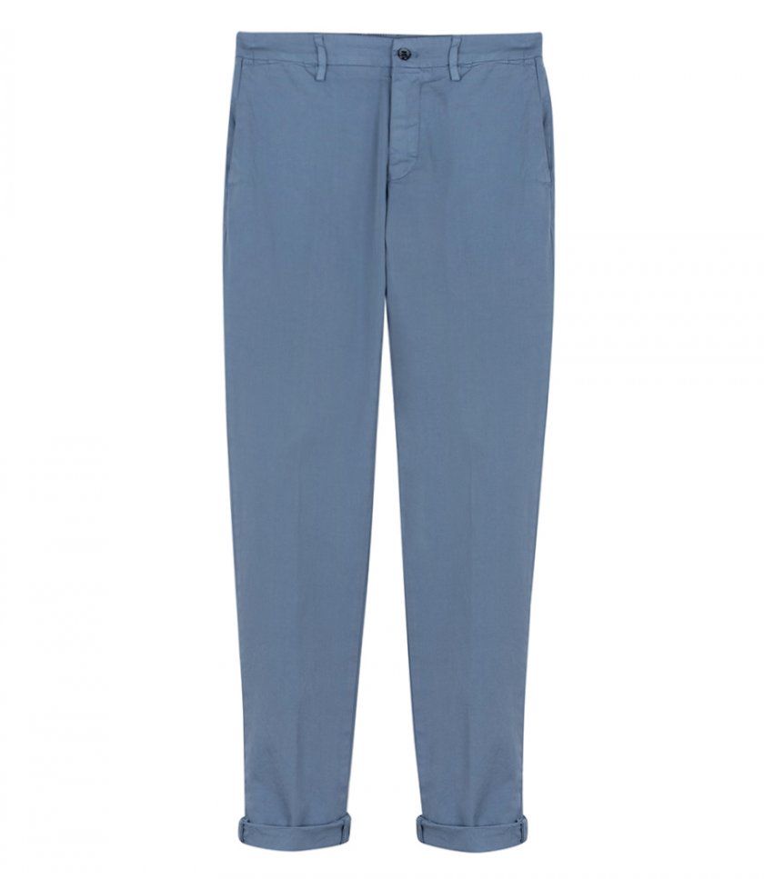 CLOTHES - NEW YORK TROUSERS