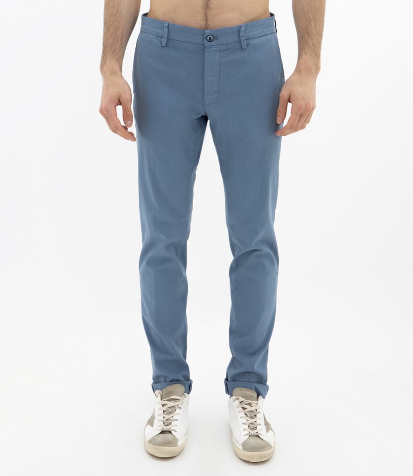 NEW YORK TROUSERS