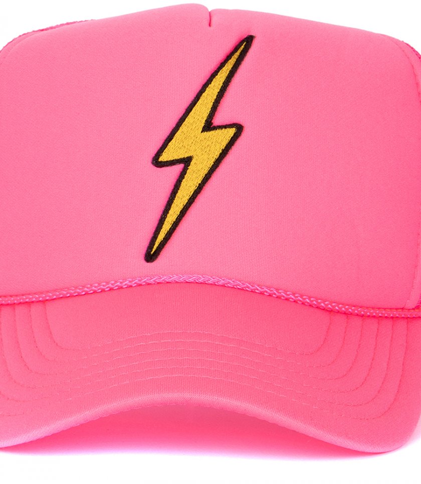 BOLT VINTAGE LOW TRUCKER