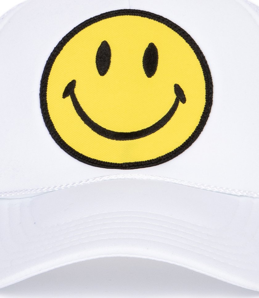 SMILEY TRUCKER