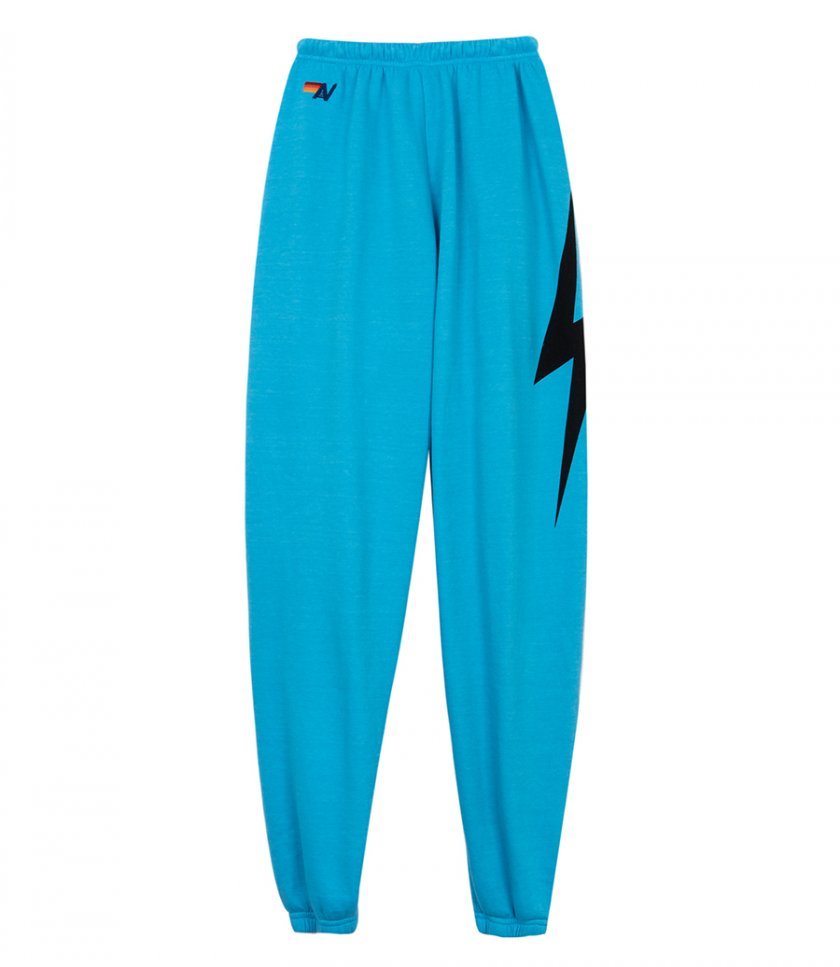 AVIATOR NATION - WOMENS BOLT SWEATPANT