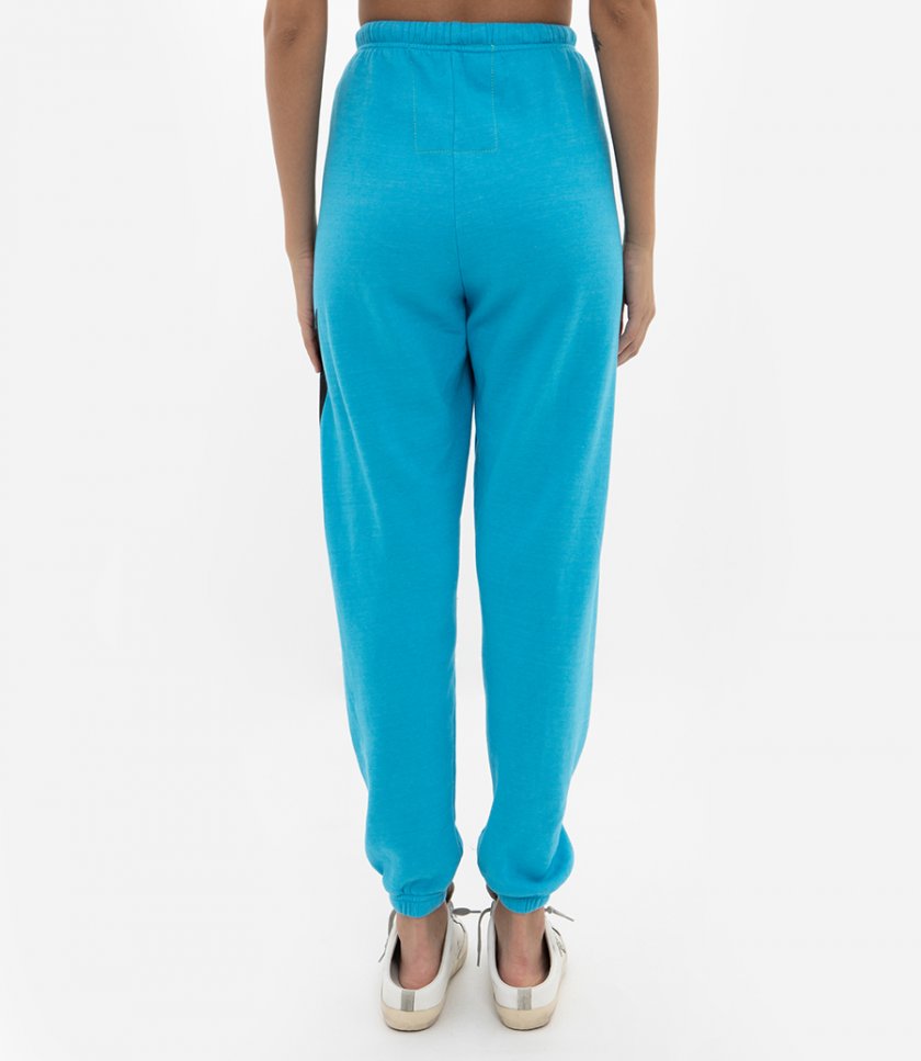 WOMENS BOLT SWEATPANT