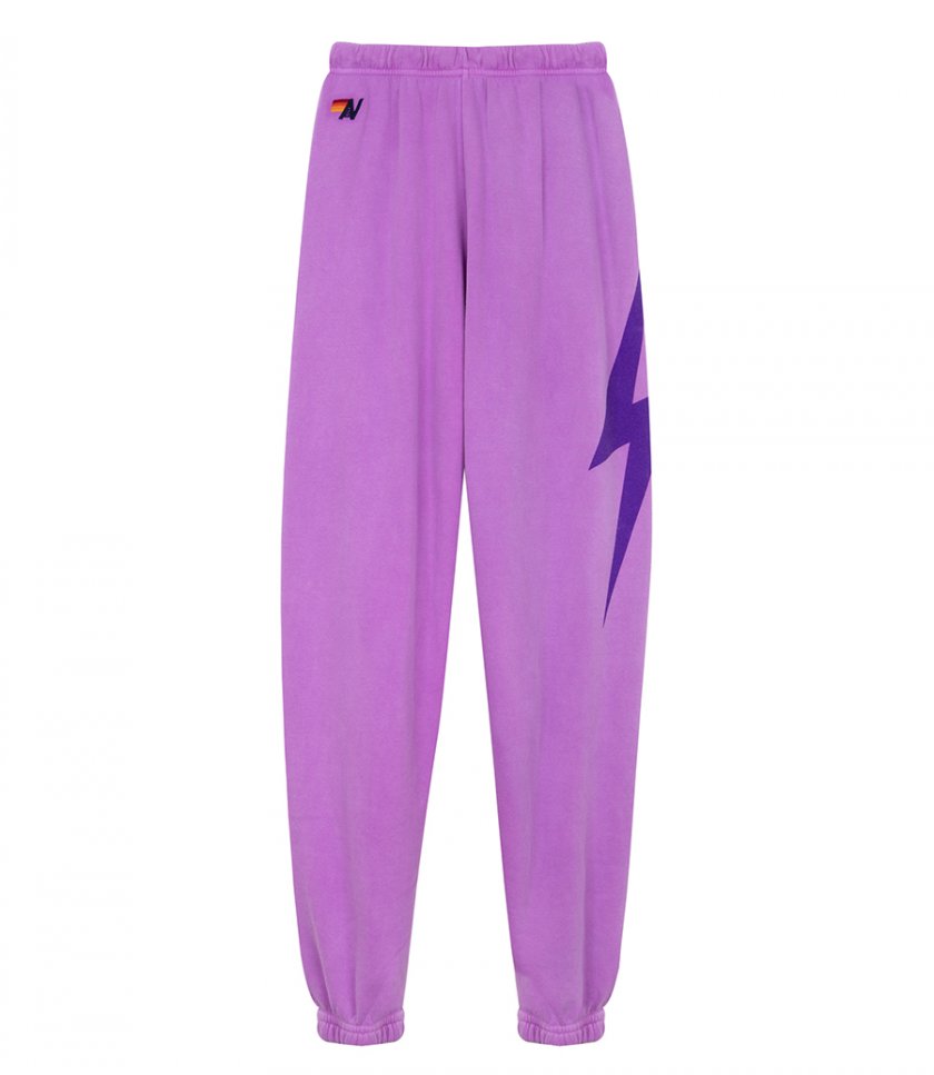 CLOTHES - WOMENS BOLT SWEATPANT