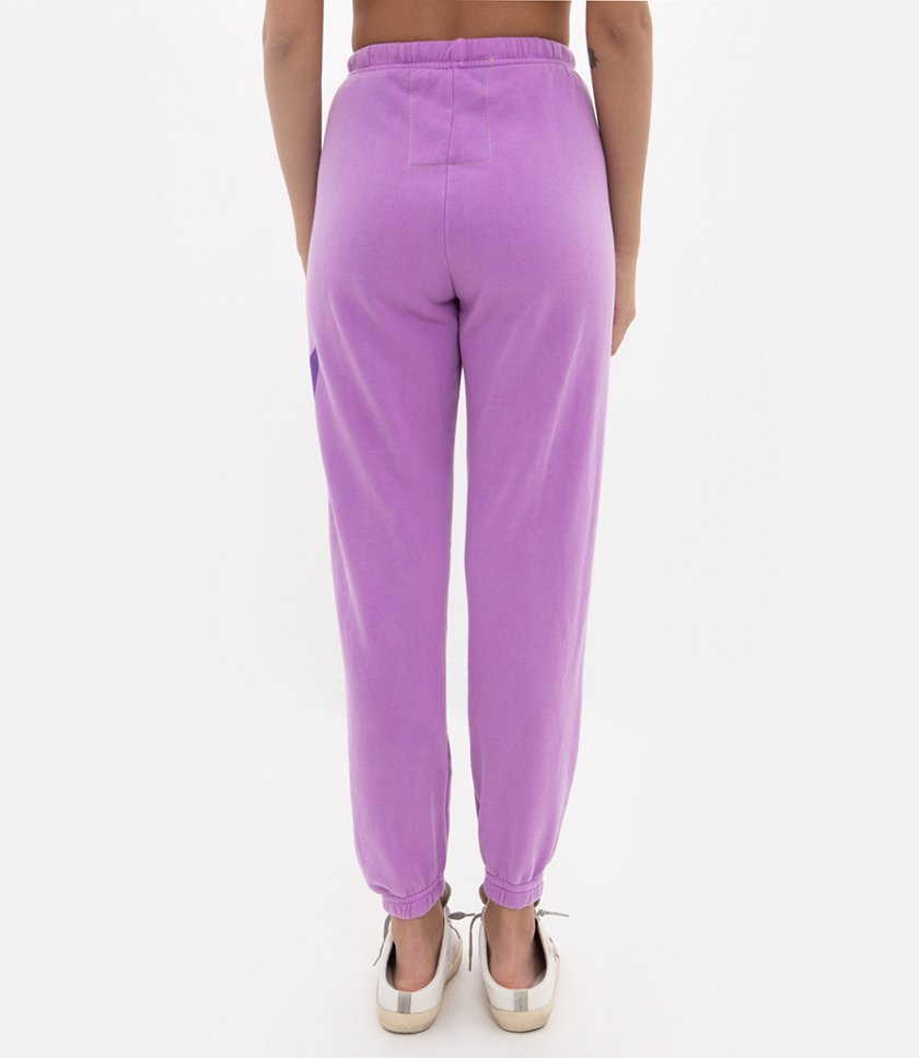 WOMENS BOLT SWEATPANT