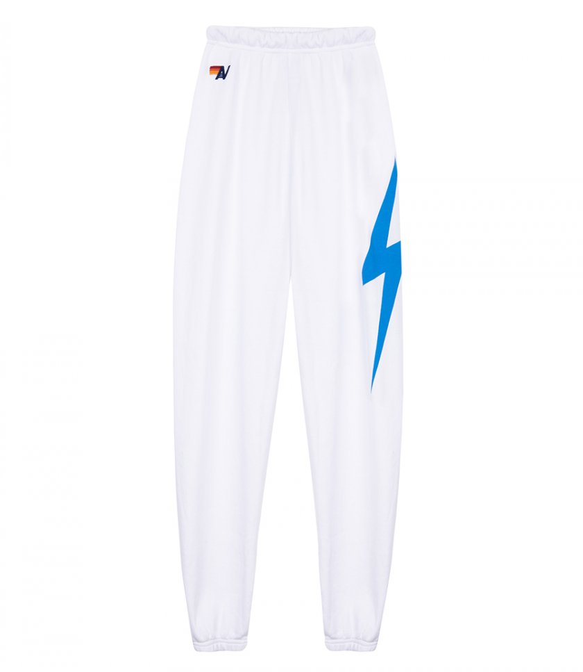 WOMENS BOLT SWEATPANT