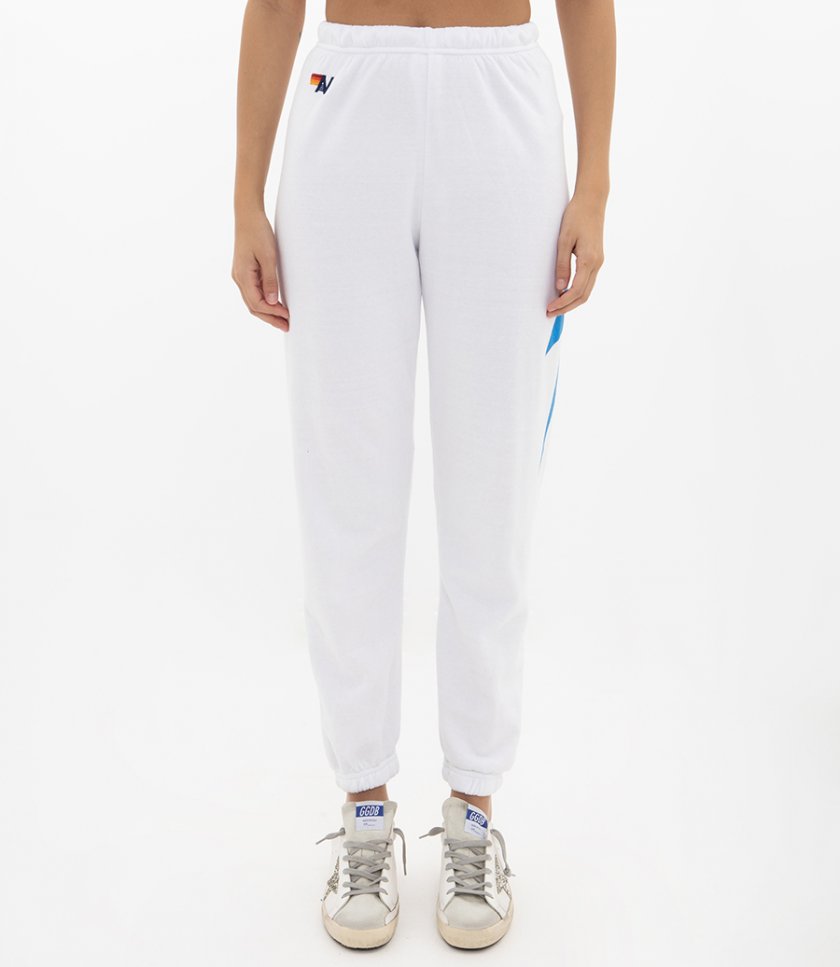 WOMENS BOLT SWEATPANT