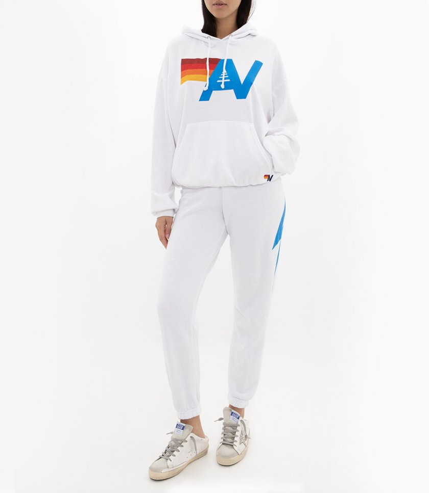 WOMENS BOLT SWEATPANT
