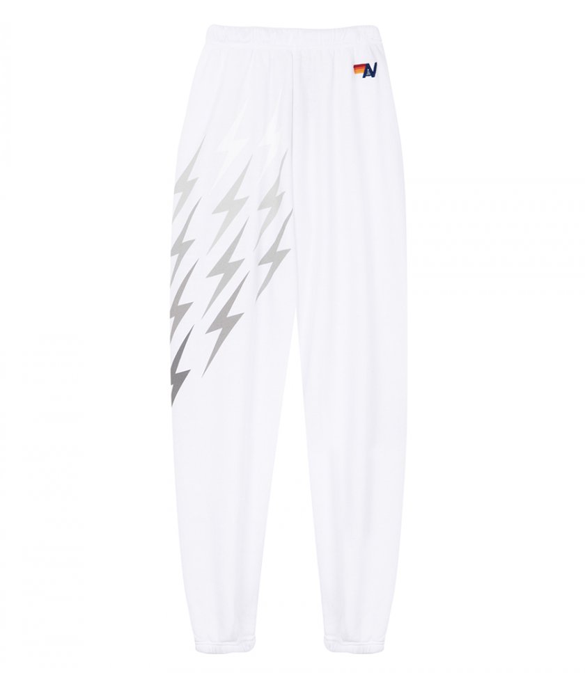 AVIATOR NATION - WOMEN'S BOLT GRADIENT SWEATPANT