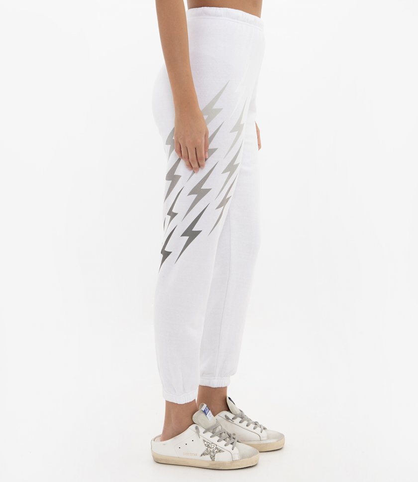 WOMEN'S BOLT GRADIENT SWEATPANT