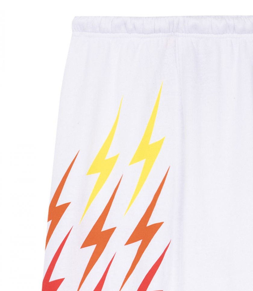 WOMEN'S BOLT GRADIENT SWEATPANT