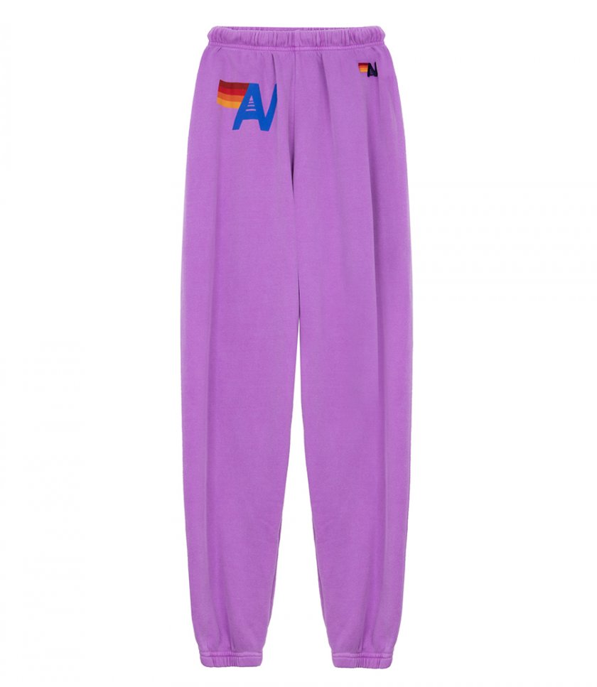 CLOTHES - WOMEN'S LOGO SWEATPANTS