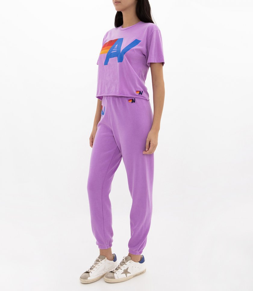 WOMEN'S LOGO SWEATPANTS