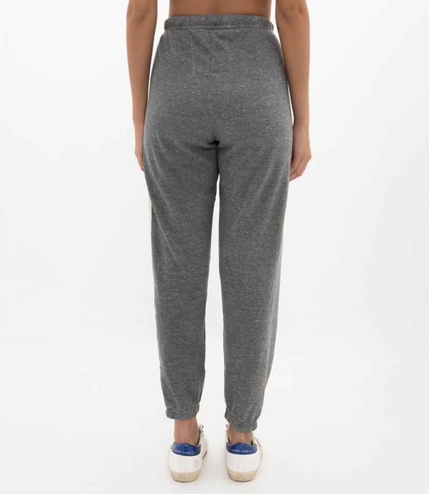 WOMENS 5 STRIPE SWEATPANTS