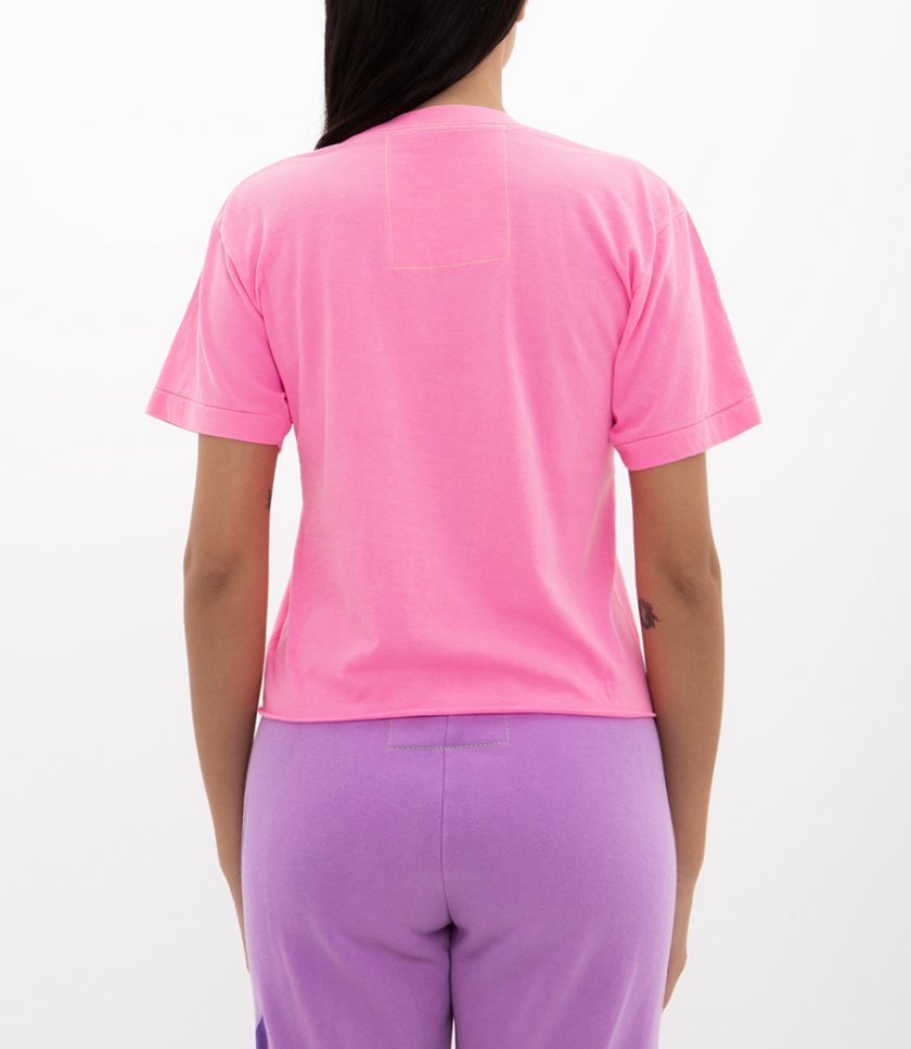 BOLT BOYFRIEND TEE