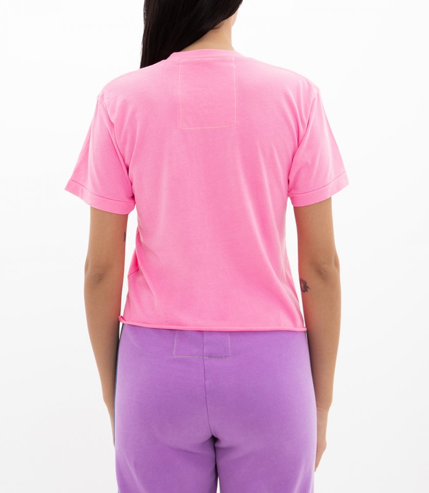 AVIATOR NATION MANHATTAN BEACH BOYFRIEND TEE