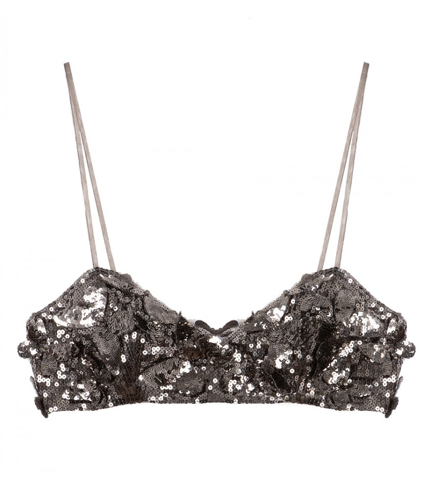 JUST IN - FULL EMBROIDERY BRA