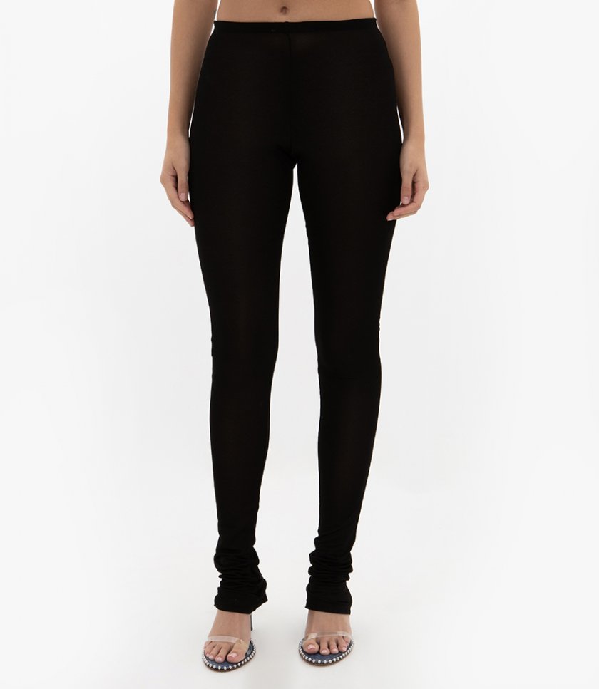 LEGGINGS SABLE
