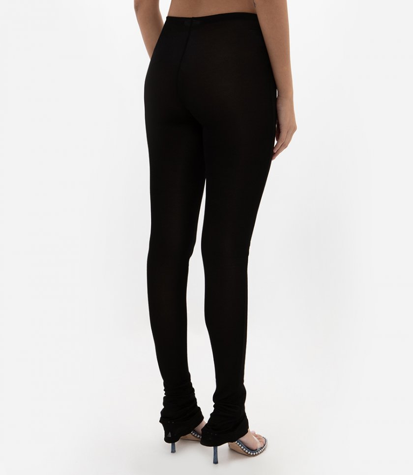 LEGGINGS SABLE