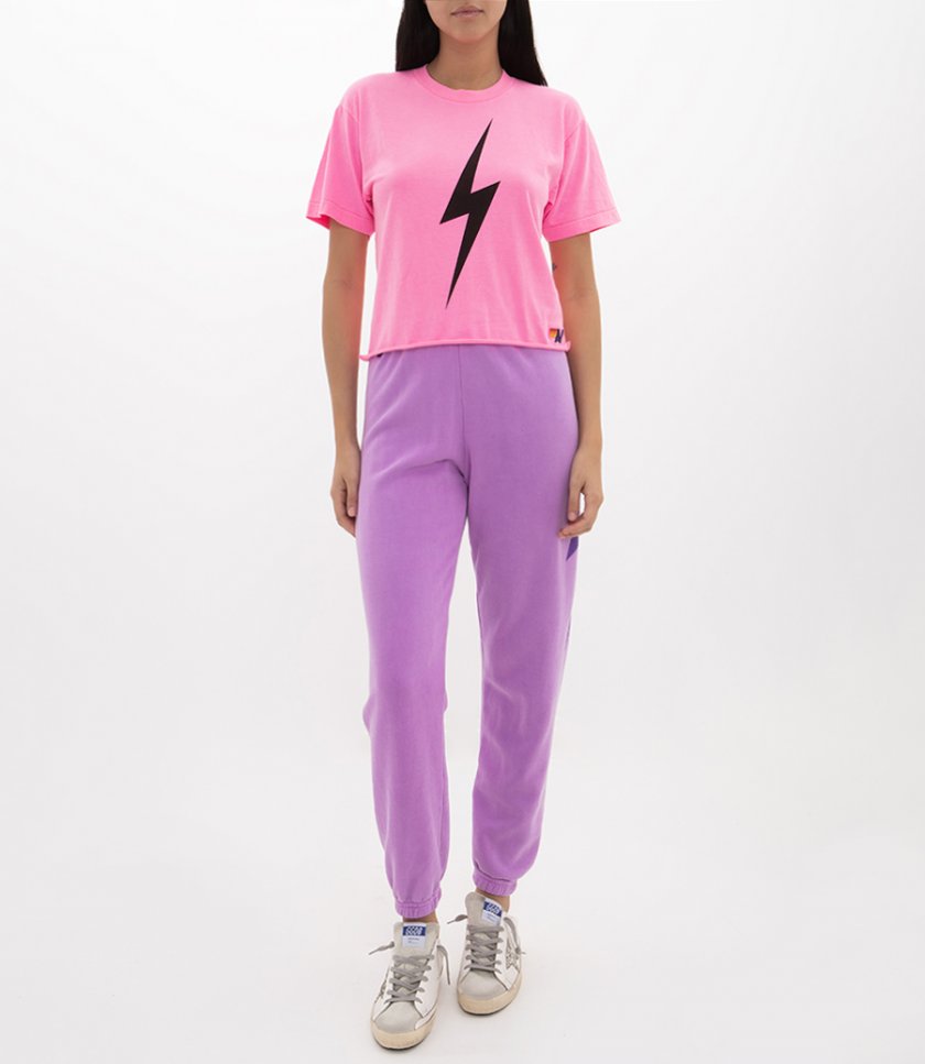 BOLT BOYFRIEND TEE
