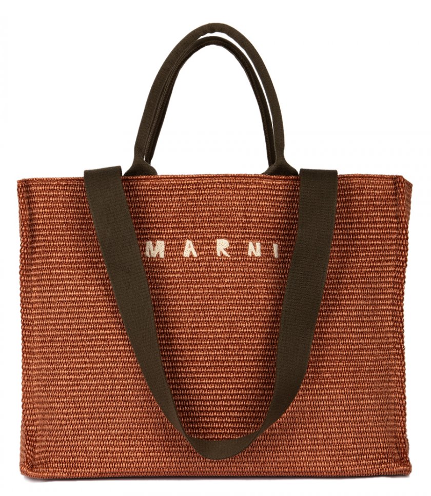 MARNI - SHOPPING BAG