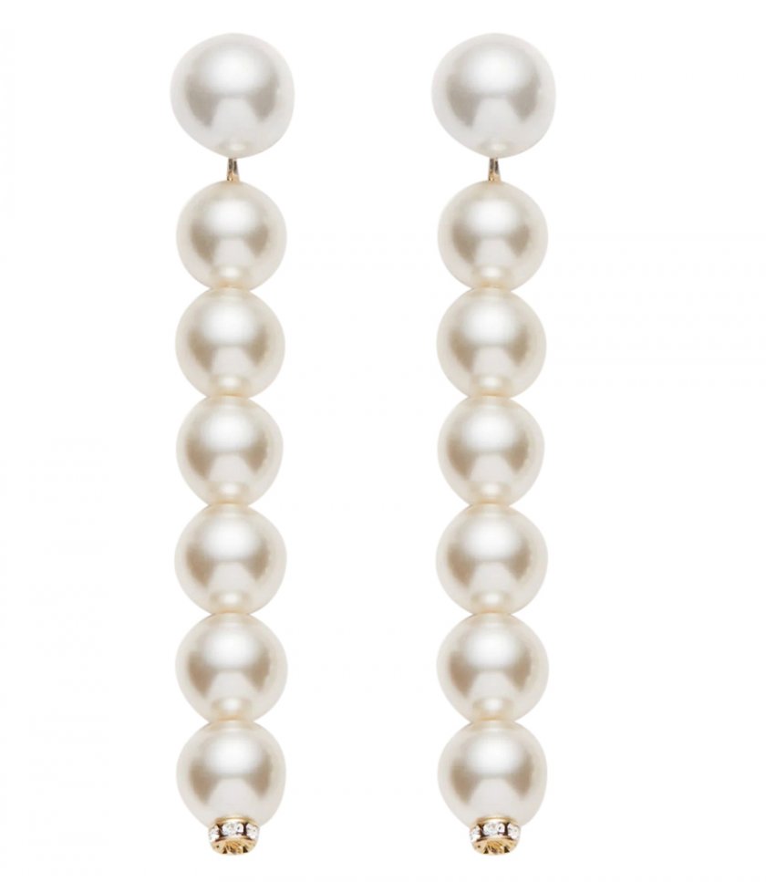 SALES - PEARL DROP EARRINGS