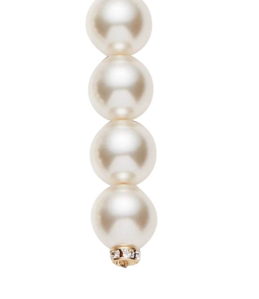 PEARL DROP EARRINGS