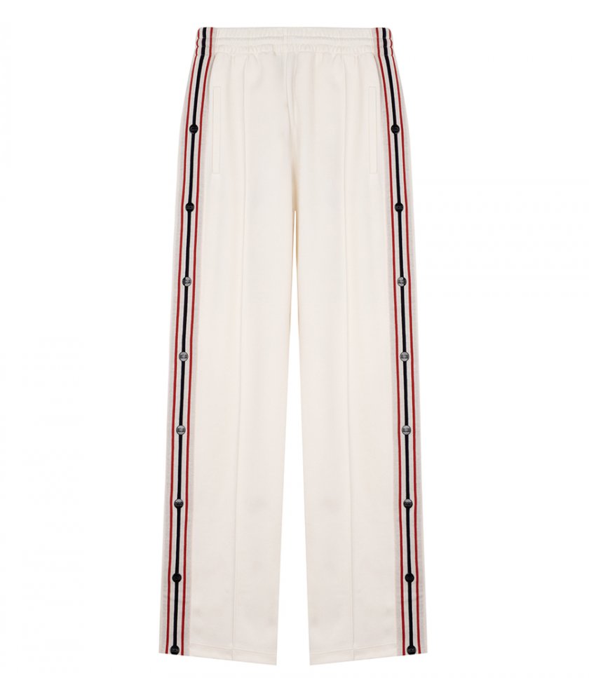 SALES - STAR COLLECTION WIDE LEG JOGGINGS