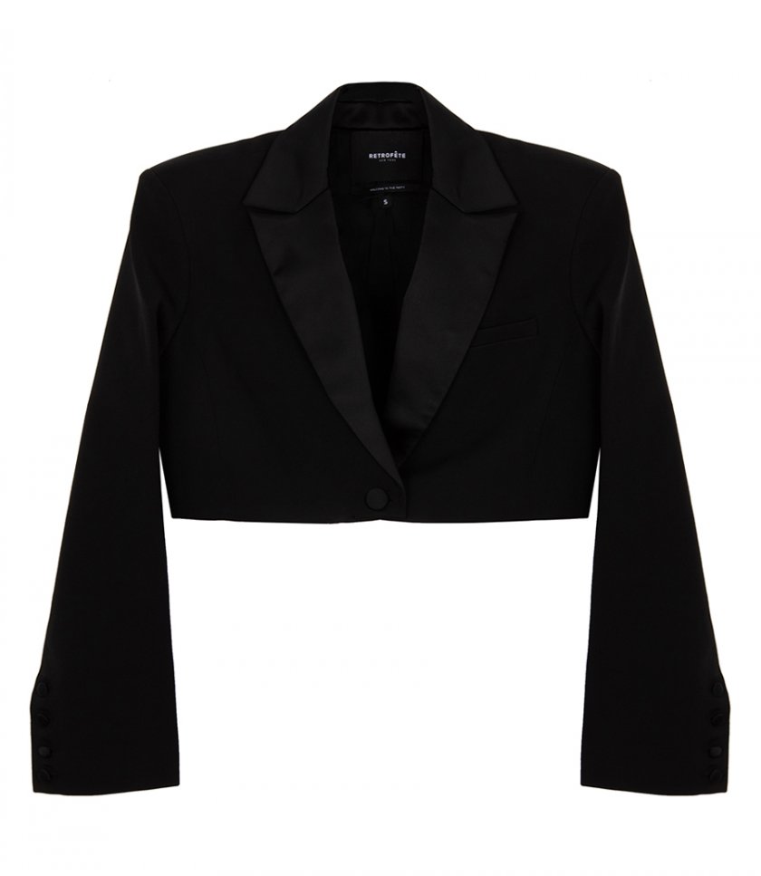 SALES - EDNA BLAZER