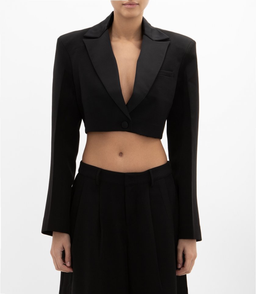 EDNA BLAZER