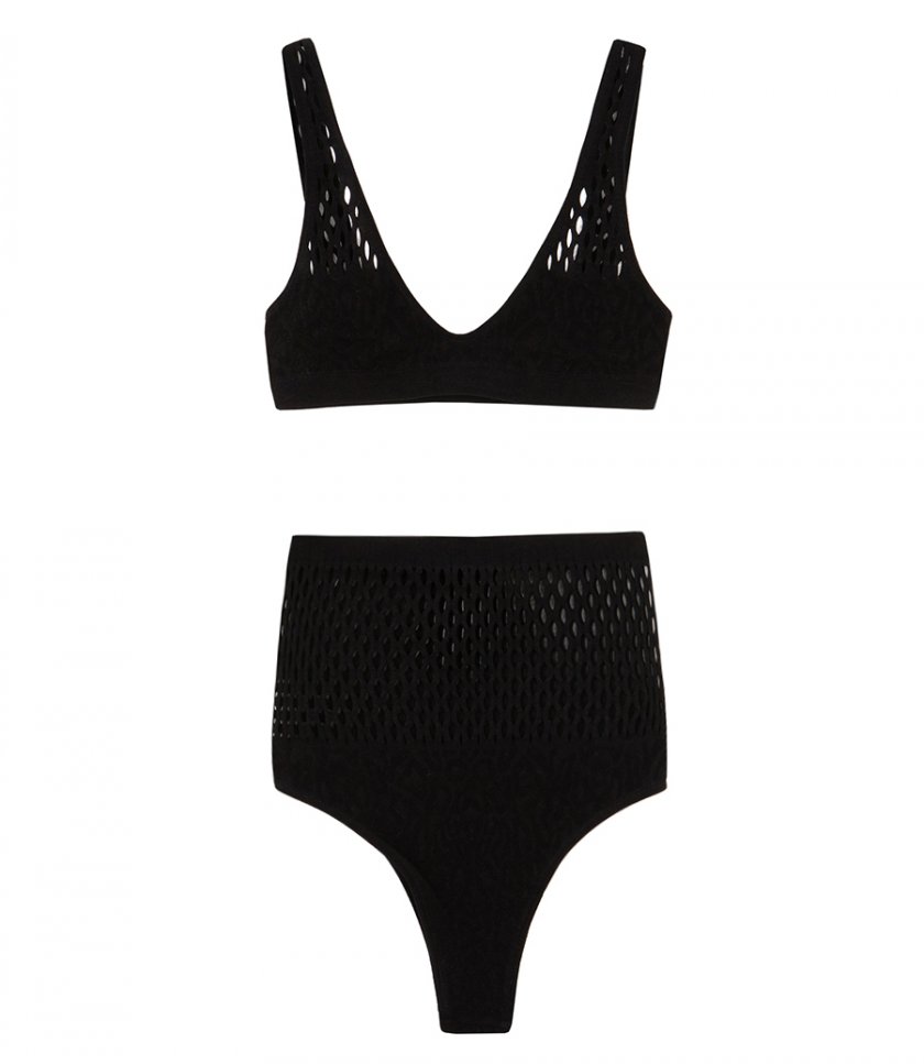 SALES - KNIT BIKINI
