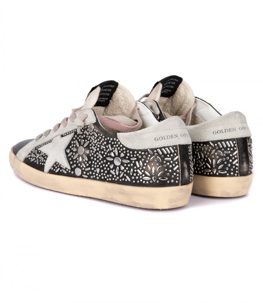 GOLDEN GOOSE