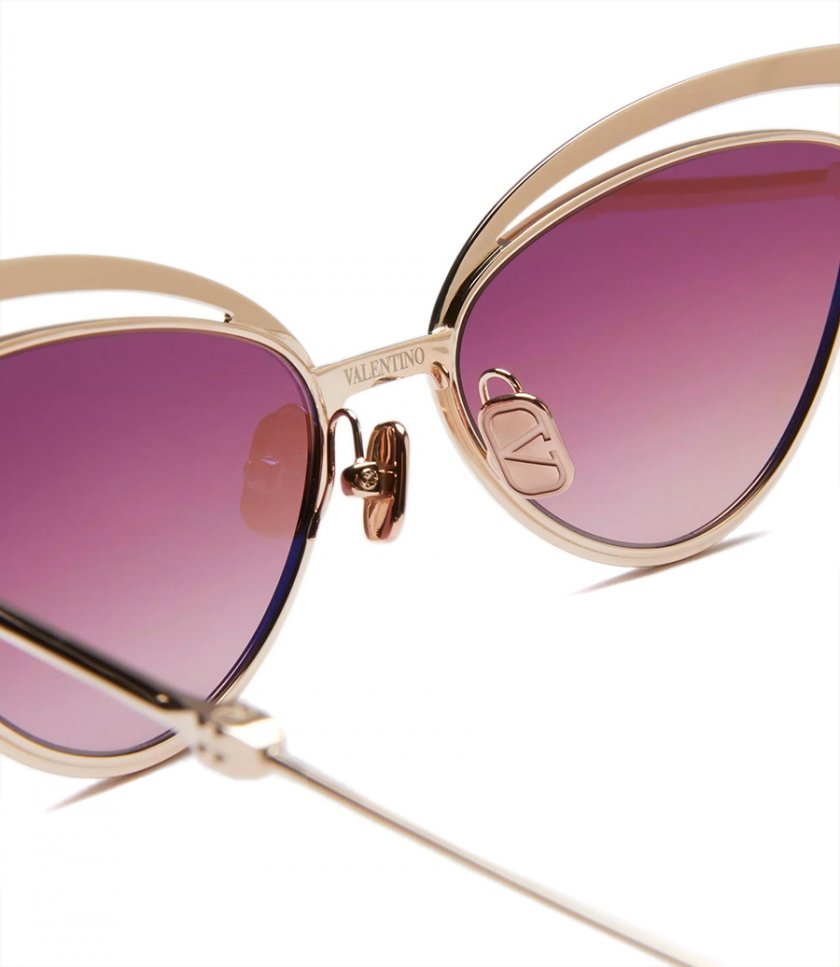 VALENTINO EYEWEAR