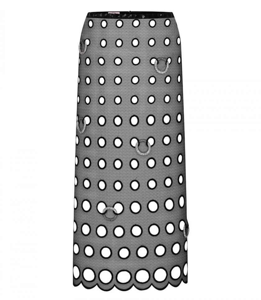 SALES - PIERCING SKIRT