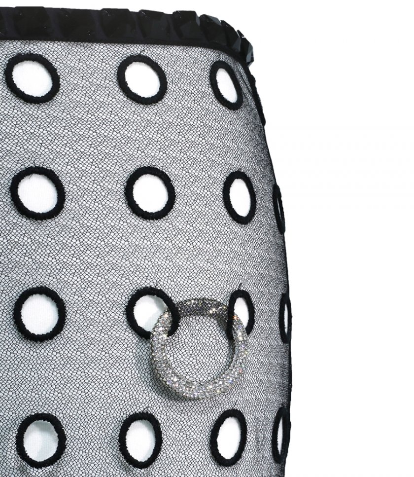 PIERCING SKIRT
