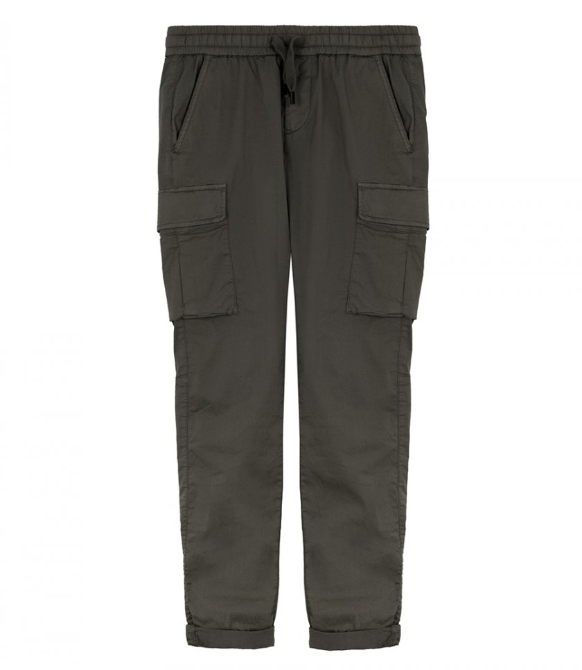 JUST IN - CARGO TROUSERS