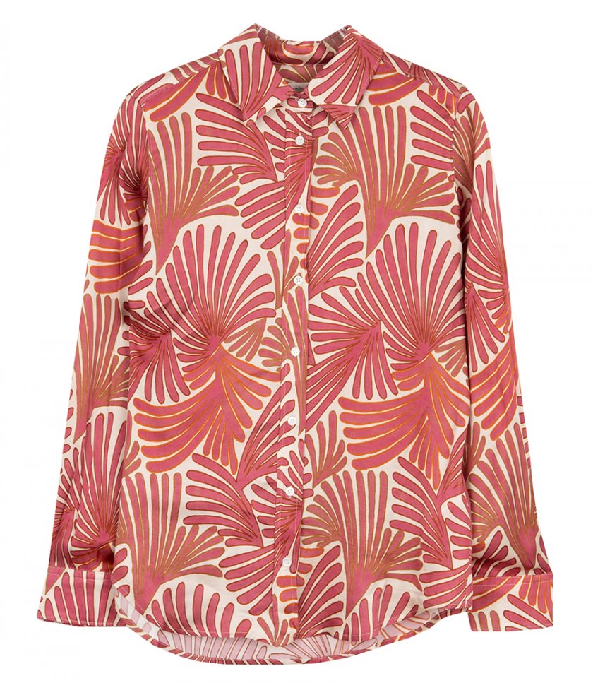 JUST IN - CORAZ SHIRT