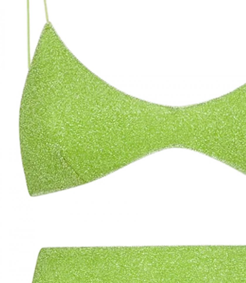 LUMIERE BRA HIGH WAISTED