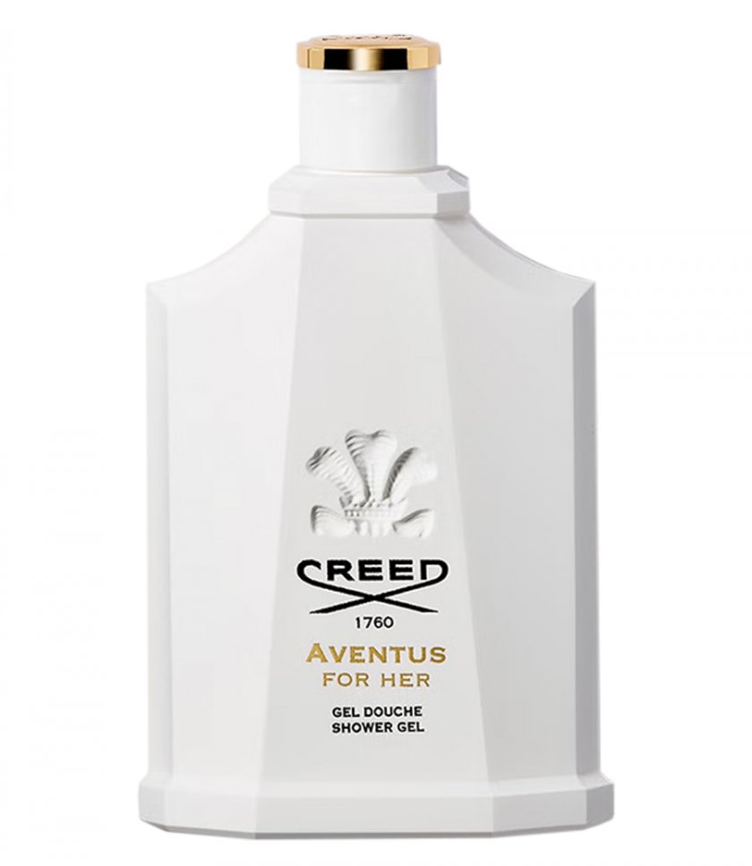 BATH AND BODY - SHOWER GEL AVENTUS FOR HER (200ml)