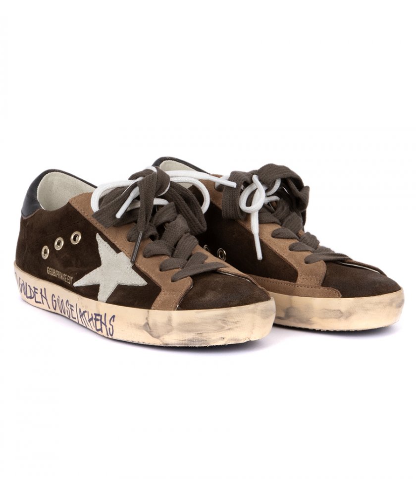 GOLDEN GOOSE