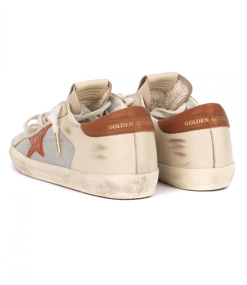GOLDEN GOOSE