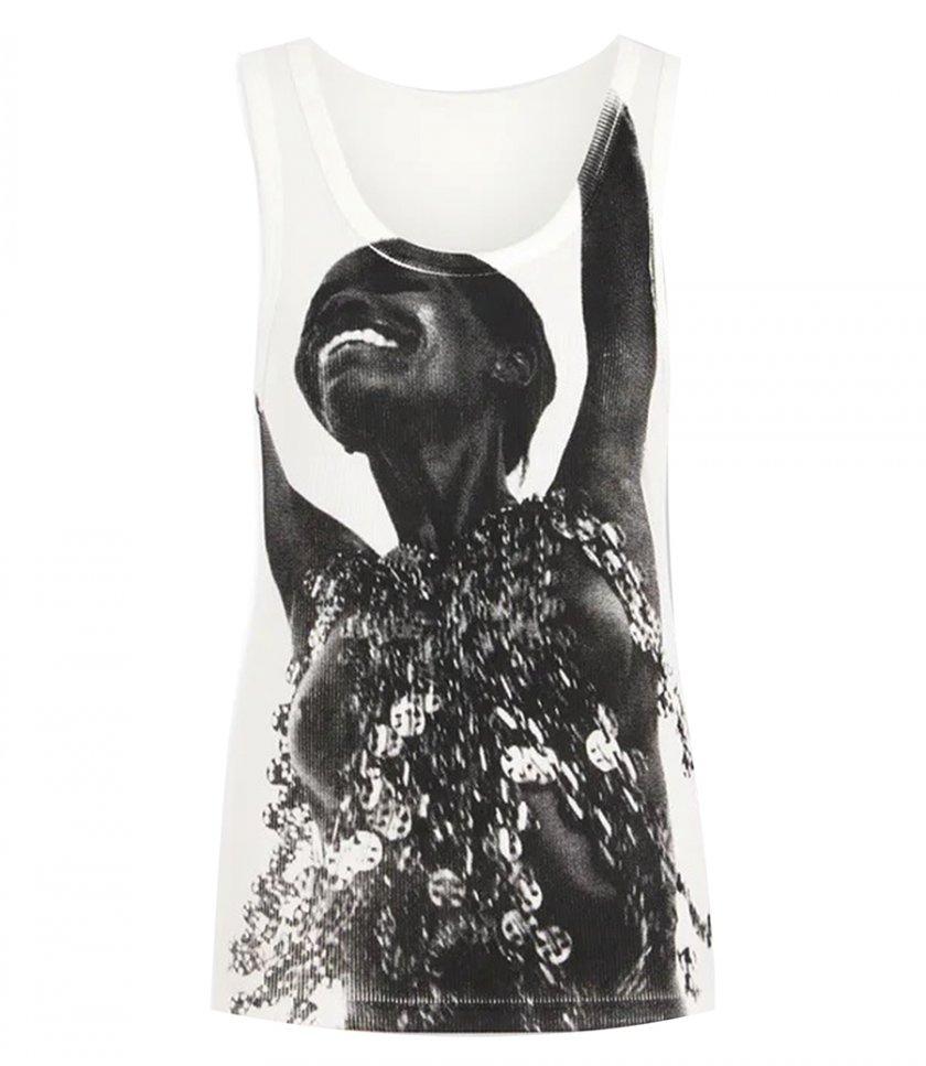 SALES - RABANNE X JEAN CLEMMER 