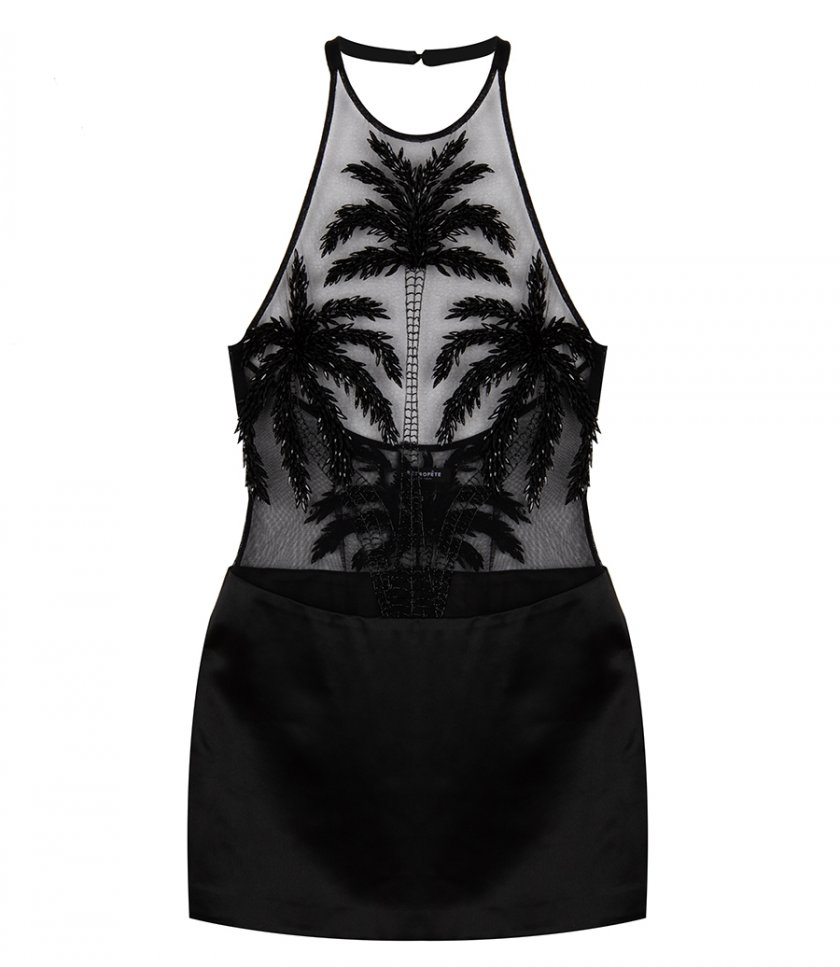 SALES - ONDINE EMBELLISHED DRESS