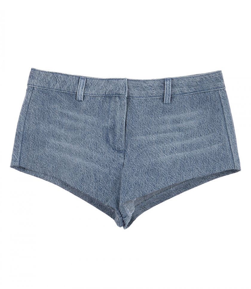 SALES - BRIANNA DENIM SHORT