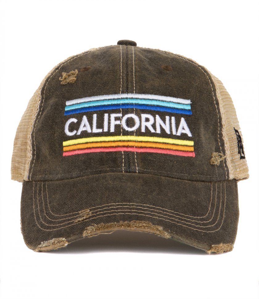 HATS - CALIFORNIA