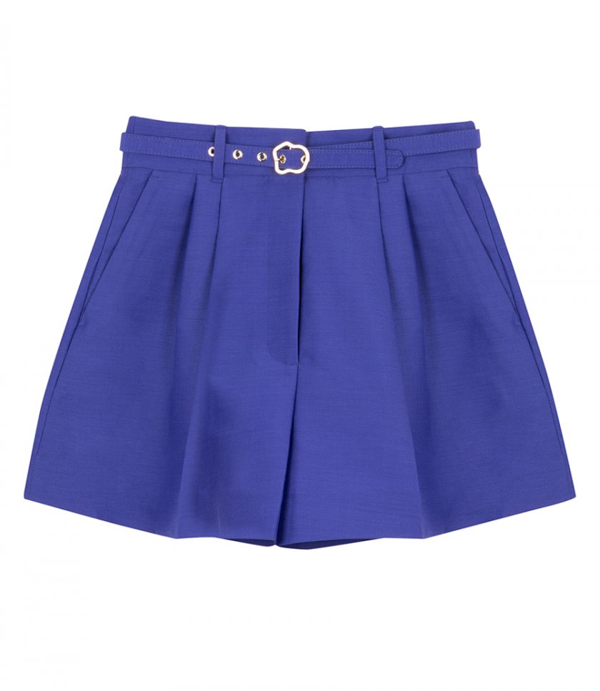 SALES - NATURA PLEAT SHORT