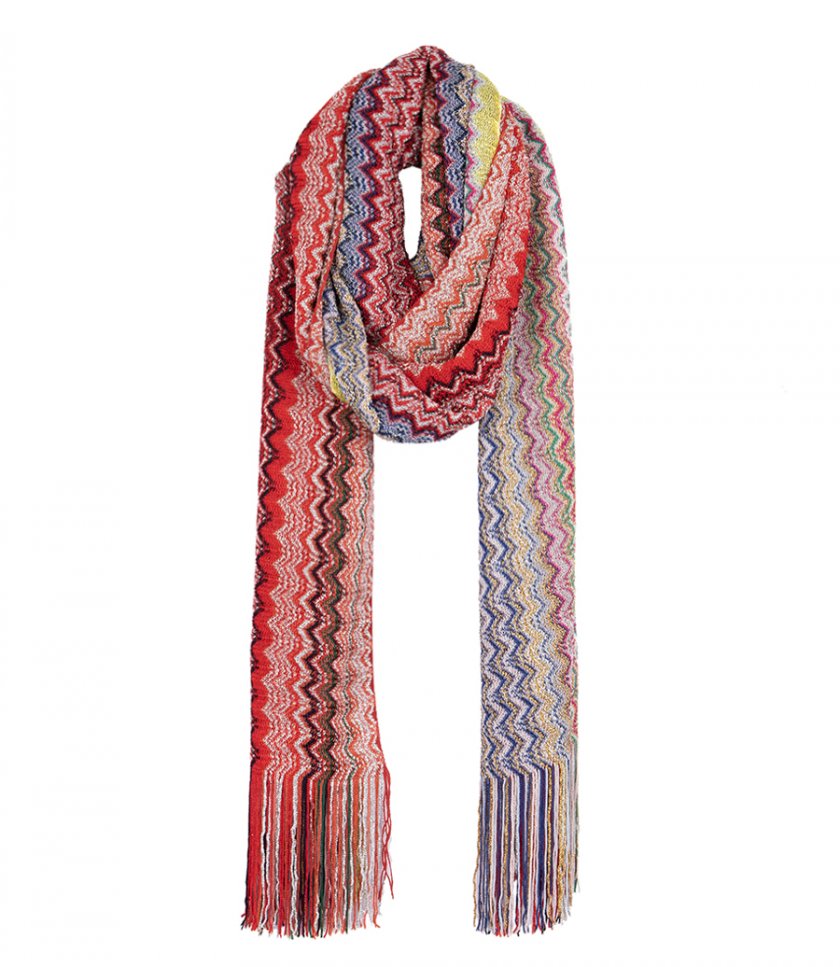 JUST IN - SCARF
