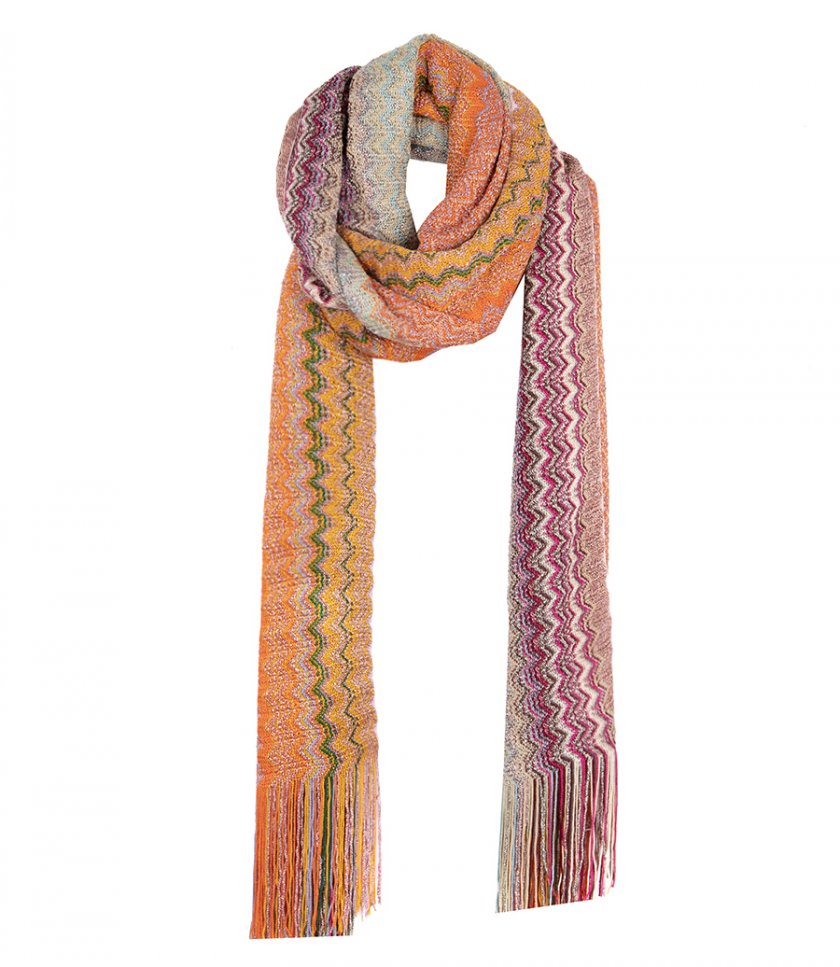 JUST IN - SCARF