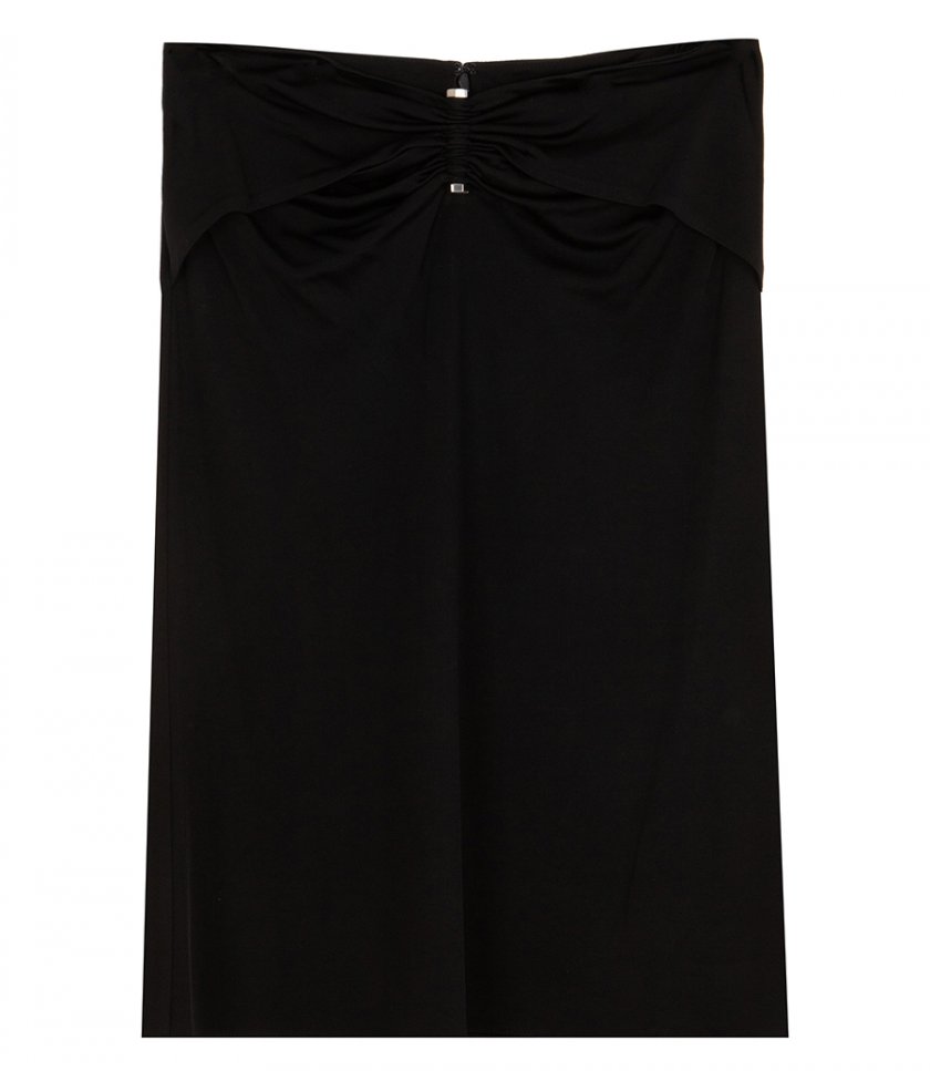 SALES - GATHERED BOLT SKIRT