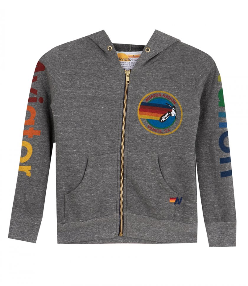 HOODIES - AV KIDS HOODIE