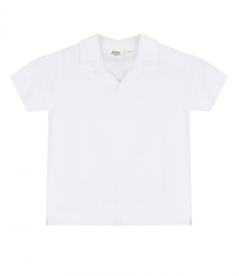 HARTFORD - BOUCLETTE POLO KIDS